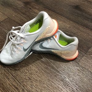 Nike Metcon size 6.5 EUC!